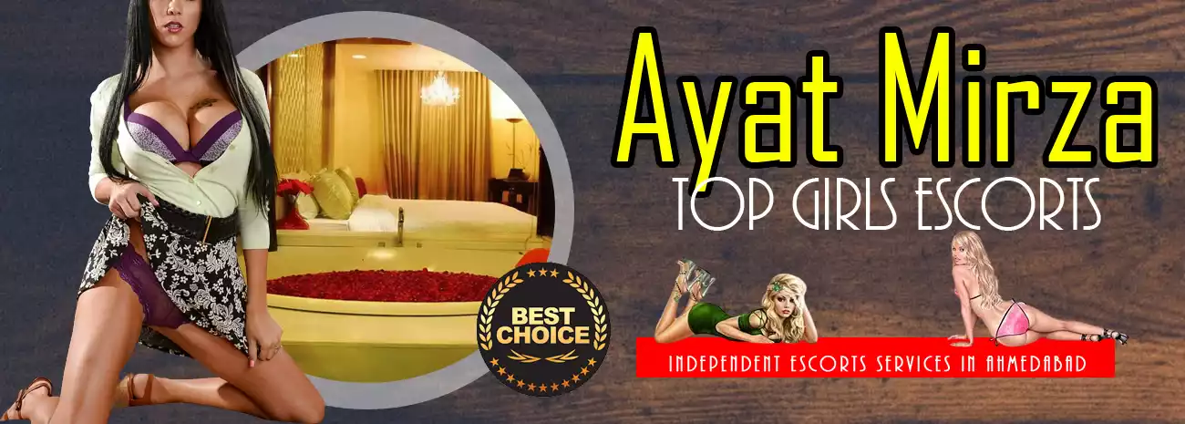 Navrangpura Indian Escorts